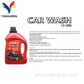 car care product car shampoo wax for cleaning